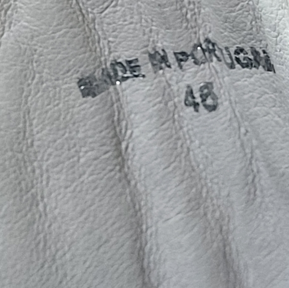 Cycle ur de Luxe Mens 12 (46) - Picture 8 of 17